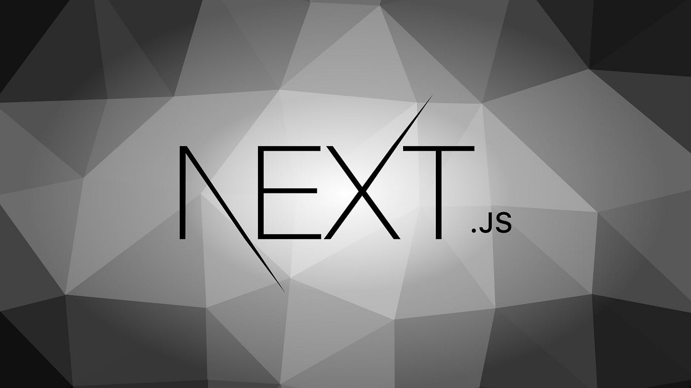 Pourquoi choisir Next.js ?